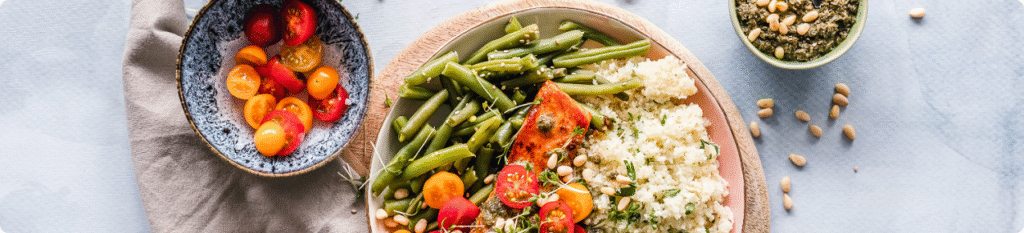 Żywienie a zdrowie matki i dziecka - Centrum Naturalnie Rybnik