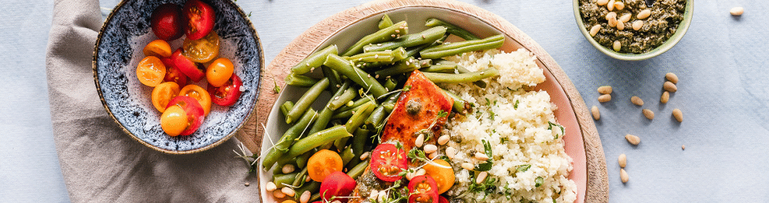 Żywienie a&nbsp;zdrowie matki i&nbsp;dziecka