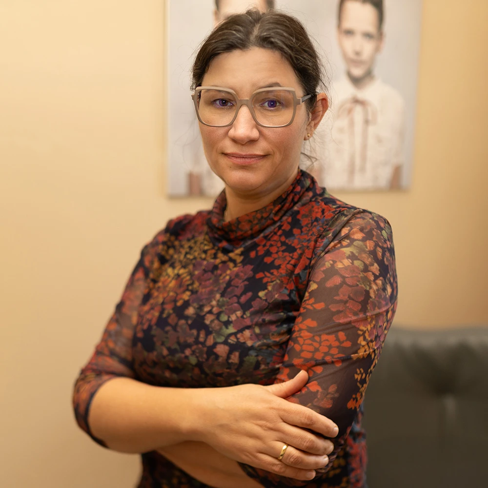 dr n. med. Anna Syska-Bielak – Centrum Naturalnie Rybnik